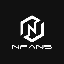 Nfans NFS логотип