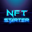 NFT Starter NST Logo