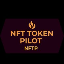 NFT TOKEN PILOT NFTP Logo