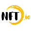 NFTCircle NFTC Logotipo
