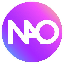 NFTDAO NAO Logotipo