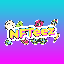 NFTeez NFTEEZ Logotipo