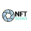 NFTSocial NSC Logotipo