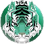NGA Tiger NGA Logotipo