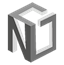 Ngin NGIN Logotipo