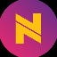 NiftyNFT NIFTY Logotipo
