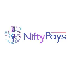 NiftyPays NIFTY Logotipo