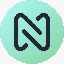 Nikel Tech NIKL Logotipo