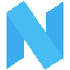 Nimfamoney NIMFA ロゴ