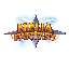 Ninja Fantasy Token NFS ロゴ