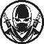 Ninja Protocol NINJA ロゴ