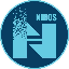 Niros NIROS Logotipo