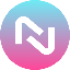 Nirvana NIRV NIRV ロゴ