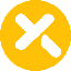 Nitroex NTX ロゴ