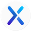 NIX NIX логотип