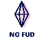 No Fud Token NOFUD Logo