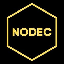 Node Compiler AVAX NODEC Logotipo