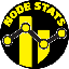 Nodestats NS логотип