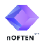 nOFTEN NOF Logo