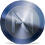 NoirBits NRB Logotipo