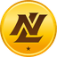 NoLimitCoin NLC логотип