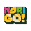 NoriGO! GO! Logotipo