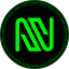 Nosana NOS логотип