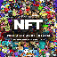 Not A Fucking Token NFT Logotipo