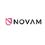 Novam MNVM Logo