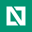 Novo NOVO логотип