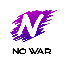 Nowar NOWAR ロゴ