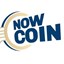 NowCoin NWCN Logotipo