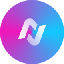 Nsure.Network NSURE Logotipo