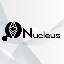 Nucleus NUCLEUS 심벌 마크