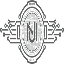 NuCoin NUC Logotipo