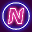 NudezCoin NUDEZ логотип