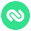 Nulswap NSWAP ロゴ