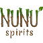 Nunu Spirits NNT Logotipo