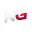 Nuts Gaming NUTSG ロゴ