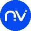 NvirWorld NVIR 심벌 마크