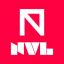NVL NVL логотип