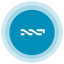 Nxt NXT логотип