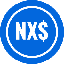 NXUSD NXUSD логотип