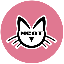 NCAT Token NCAT ロゴ