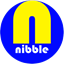 Nybble NBL 심벌 마크