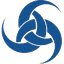 OceanChain OC ロゴ