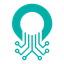 Oceanlab OCL ロゴ