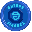 Oceans Finance OCEANS Logotipo