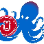 Oction OCTI ロゴ