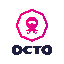 Octokn OTK Logotipo